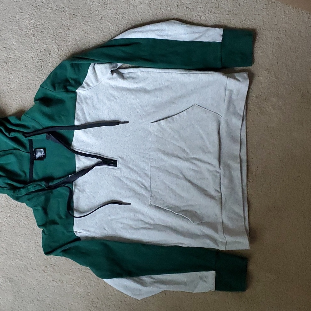 Maven Thread Pullover - Picture 3 of 4